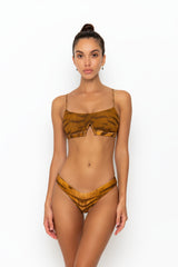 AMEKA BOTTOM - TIGER RIB