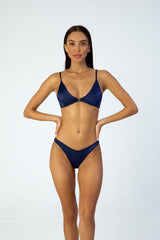 KOA TOP - DARK AZURE