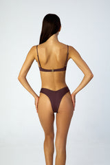 HAVIKA BOTTOM - ESPRESSO