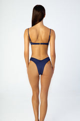 HAVIKA BOTTOM - DARK AZURE