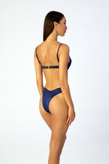 HAVIKA BOTTOM - DARK AZURE