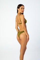 HAVIKA BOTTOM - PISTACHIO