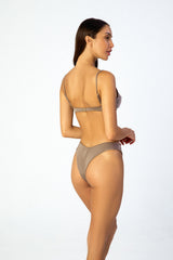 HAVIKA BOTTOM - LATTE