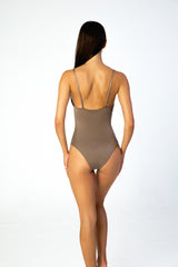 LUANNA ONE PIECE - LATTE