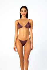 MAHINA BOTTOM - ESPRESSO